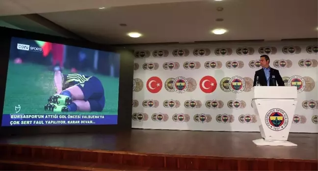 Ali Koç: