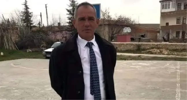 Niğde'de köy muhtarı bıçaklandı
