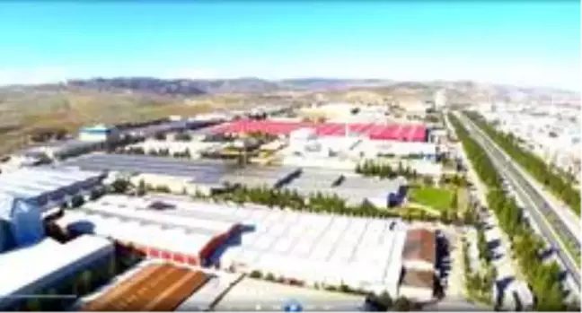 OSB Başkanı Cengiz Şimşek'ten İSO 500'e giren firmalara kutlama