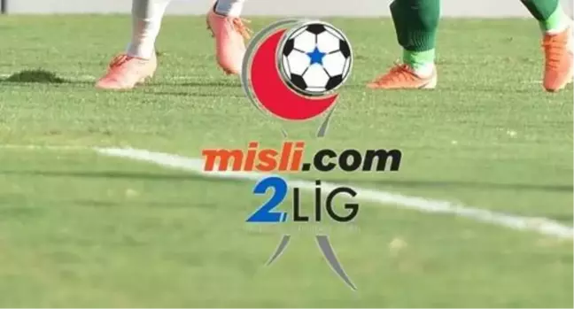 Mislicom 2.Lig Turgutluspor - Pazarspor maçı ne zaman, saat kaçta? Hangi kanalda yayınlanacak?