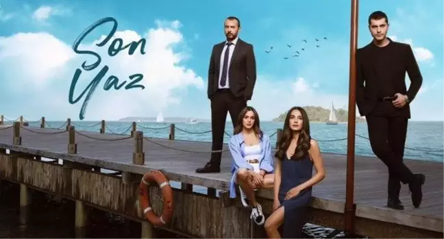 Son Yaz neden final oluyor? Son Yaz 26. bölüm final mi olacak? 27. bölüm fragmanı var mı? 27. bölüm olacak mı?