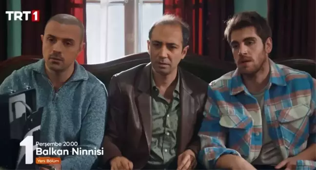 Balkan Ninnisi 22. bölüm fragmanı yayınlandı mı? Balkan Ninnisi 22. yeni bölüm fragmanı çıktı mı? Balkan Ninnisi son bölümde neler oldu?