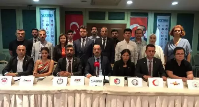 Sağlık ve Sosyal Hizmet Çalışanlarından Toplu Sözleşme Sonucuna Tepki