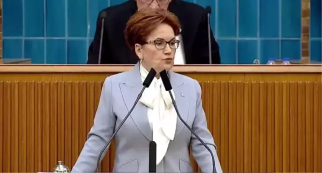 İYİ Parti, İstanbul ve Balıkesir Büyükşehir Belediye başkan adaylarını açıkladı
