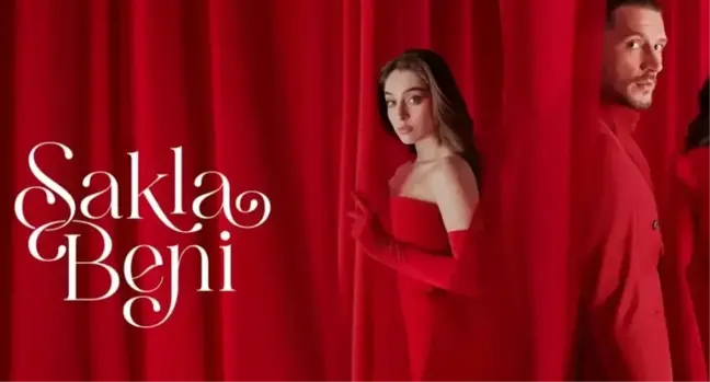 Sakla Beni final mi yapacak? Sakla Beni bitiyor mu?
