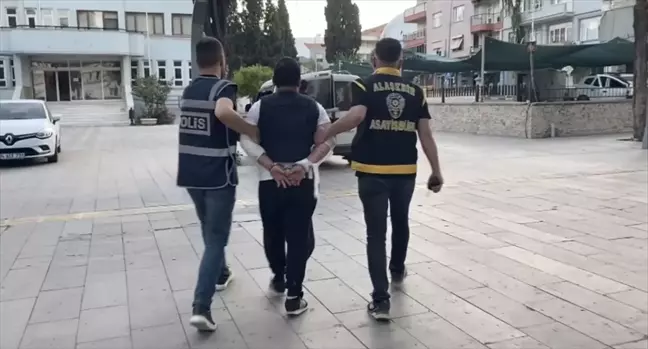 Manisa'da Kayıp Genç Kadın Cinayeti: Şüpheli Tutuklandı