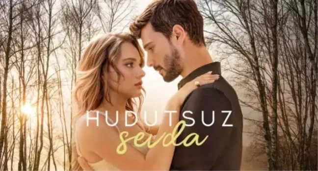 Hudutsuz Sevda neden yok? Hudutsuz Sevda yeni bölüm bugün yayınlanmayacak mı? 24 Ekim Perşembe Hudutsuz Sevda günü mü değişti, hangi gün yayınlanıyor?