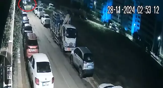 Bursa'da İşçi Servisi ile Otomobil Çarpıştı: 8 Yaralı