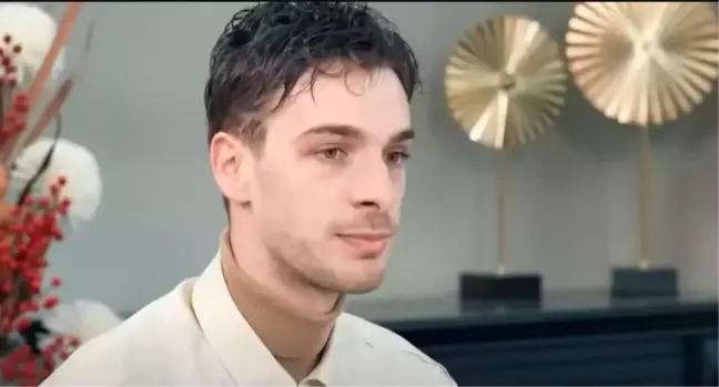 Yemekteyiz Farukcan kimdir? Zuhal Topal'la Yemekteyiz Farukcan Bey kaç yaşında, nereli?