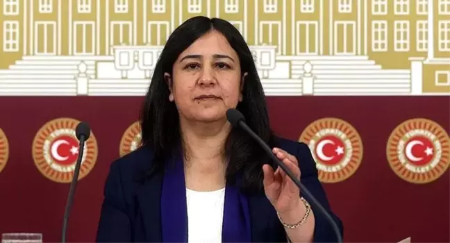 Hdp'li 2 Vekil Gözaltına Alındı