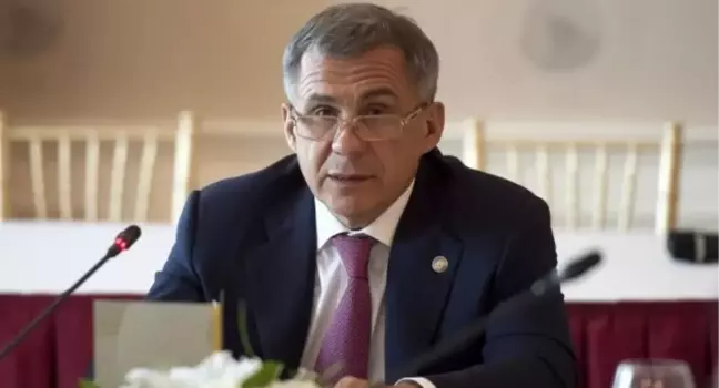 Türkiye-Tataristan İş Forumu