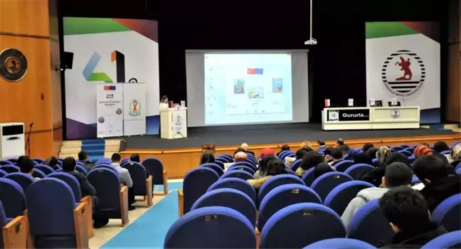 Kayıt Dışı İstihdam Sorunu Omü'de Konuşuldu