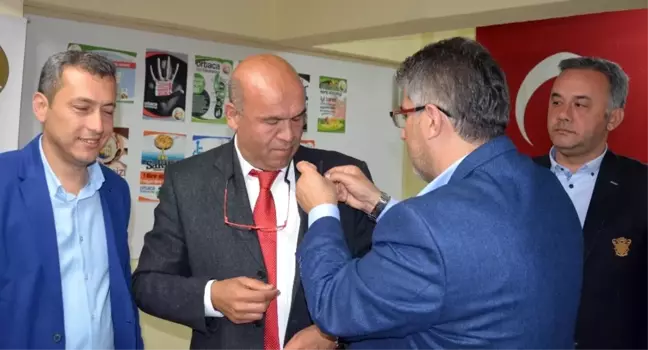 Tuncay Özkan'ın Ergenekon Mağduruydu Doktoru