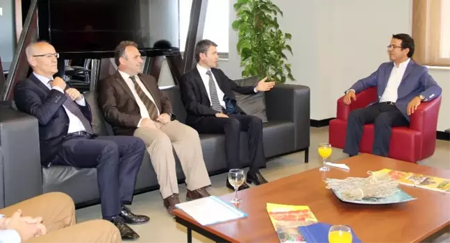 Vergi Dairesi Başkanı Uzun'dan Yapılandırma Uyarısı