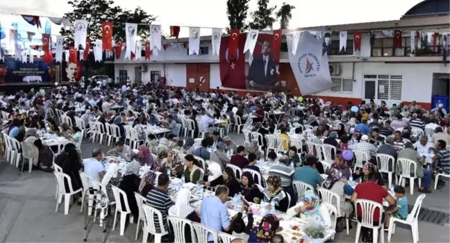 Kırcami'de Tapu İçin Geri Sayım Başladı