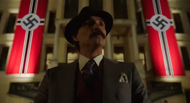 Çiçero Filminin Oyuncu Kadrosu Açıklandı