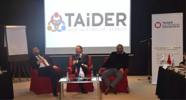 TAİDER 