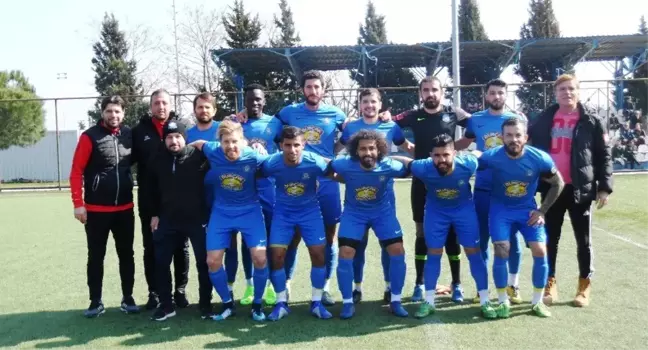 Play-Off Yolunda Zorlu Mücadele
