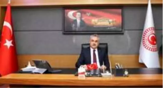 Milletvekili Savaş, Aydın'daki Genlik ve Spor yatırımlarını değerlendirdi