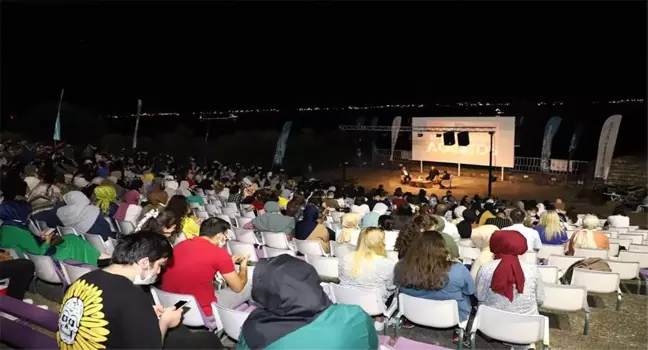 Kılavuz gençlik, hayatı ve insanı tanıma yolunda tecrübe kazandırıyor