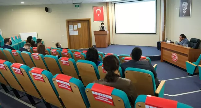 Sivas'ta