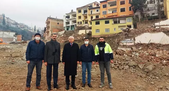 Gündoğdu,