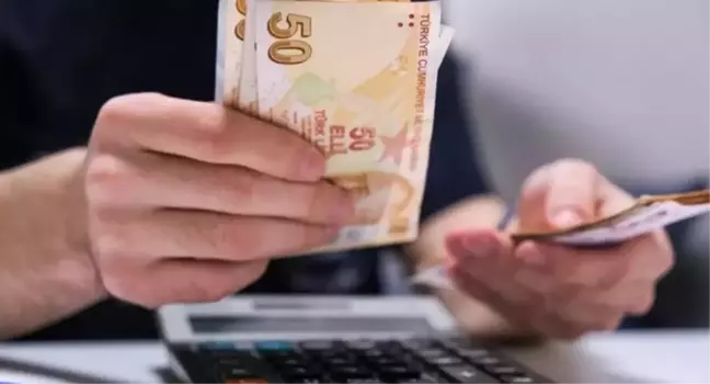 Kur korumalı mevduat büyüklüğü ne kadar oldu? DÜŞÜŞTE! KKM büyüklüğü kaç lira?