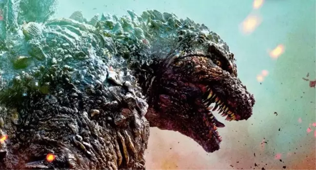 Gişe rekorları kıran Godzilla Minus One filmi konusu nedir? Godzilla Minus One neyi anlatıyor?