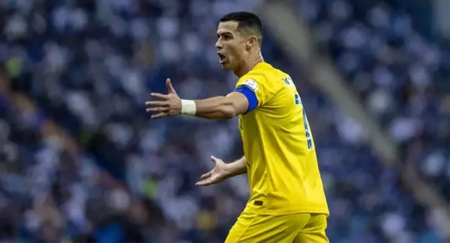 Ronaldo hangi takımda oynuyor? Ronaldo şu anda hangi takımda 2024?