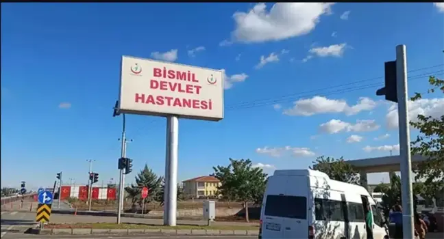 Diyarbakır'da Kamyonet Kazası: 9 Yaşındaki Çocuk Hayatını Kaybetti