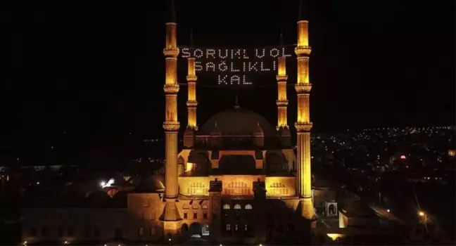 2025 Kandil Günleri! 2025 kandiller ne zaman Diyanet?