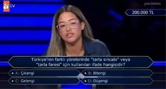 Türkiye'nin farklı yörelerinde 