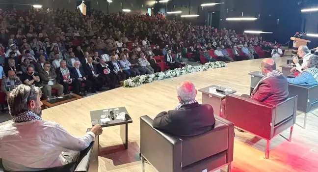 Yusuf Kaplan: 'Gazze'de Soykırım Varsa, Nedeni Bizim Orada Olmamamızdır'