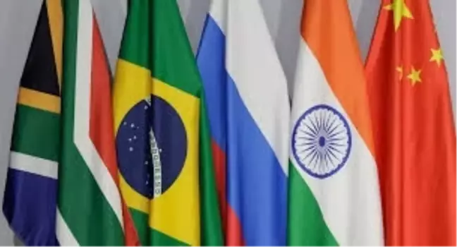 Belarus BRICS'e Ortak Ülke Olarak Katıldı