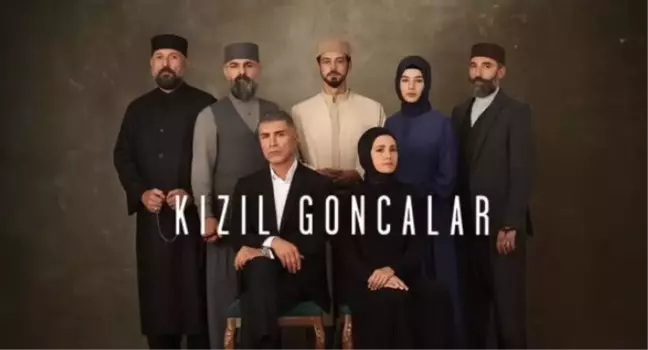 Kızıl Goncalar 31. bölüm tek parça, full izle NOW TV!