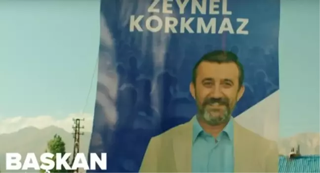 Başkan filmi oyuncuları kim, konusu ne, sonu nasıl bitiyor? Başkan filmi ne zaman, nerede çekildi?