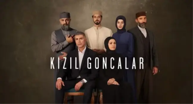 Kızıl Goncalar CANLI izle! 20 Ocak 2024! NOW TV Kızıl Goncalar 34. bölüm SON BÖLÜM izleme linki! Kızıl Goncalar dizisi nereden izlenir?