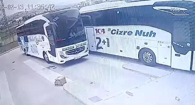 Bingöl'de Otobüs Kazasında 5 Ölü, 38 Yaralı