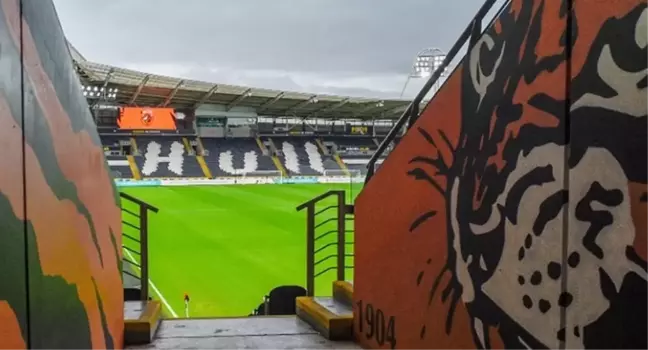 Acun Ilıcalı'nın takımı Hull City küme düştü mü?