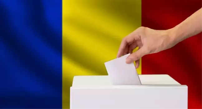 Romanya'da Cumhurbaşkanlığı Seçimlerinin İlk Turu Başladı