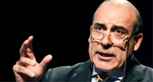 Coca Cola Ceo'su Kent'ten 'Seyahat Yasağı' Açıklaması