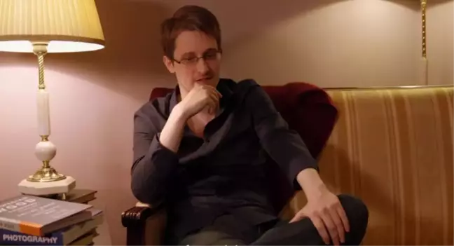 Rusya, Snowden'i Geri mi Yollayacak?