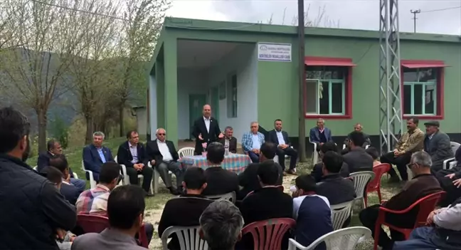 Halk Oylamasına Doğru
