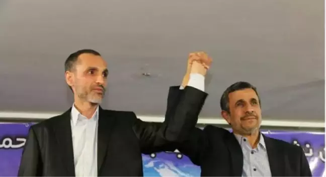 İran'da Cumhurbaşkanı Adayları Belli Oldu: 3 Reformcuya Karşı 3 Muhafazakâr