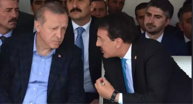 Aydemir: Erzurum İçin Gurur Vakti