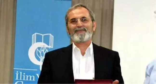 Prof. Dr. Emiroğlu'nun O Sözleri İçin Suç Duyurusu (2)