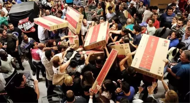 'Black Friday'de akıllı stratejiler önemli kazanımlar getirebilir'