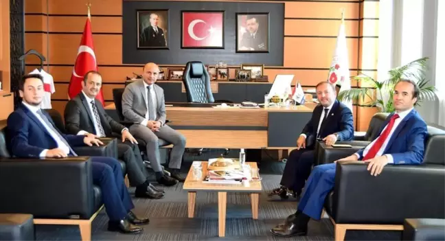 Çakmak: