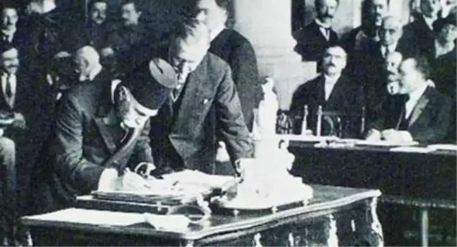 Mondros Ateşkes Antlaşması nedir? Mondros Mütarekesi ne zaman imzalanmıştır? Mondros Ateşkes Antlaşması tarihi nedir? Tarihi önemi ve sonuçları…