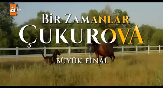 Bir Zamanlar Çukurova final mi, bitiyor mu, neden final yapıyor? Bir Zamanlar Çukurova sezon finali mi tamamen mi bitiyor?